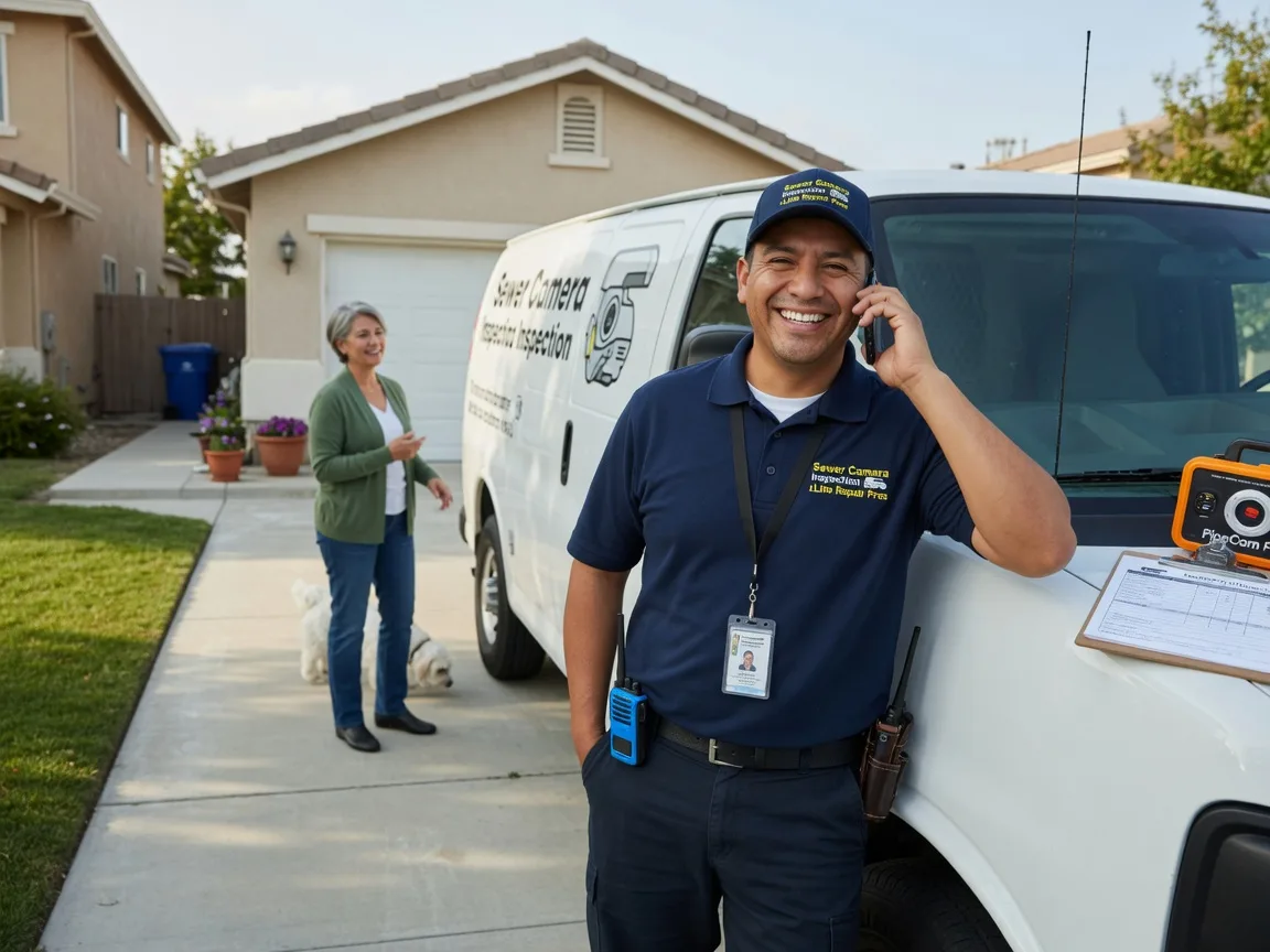 Sewer Line Repair Cross Plains, IN FAQs
